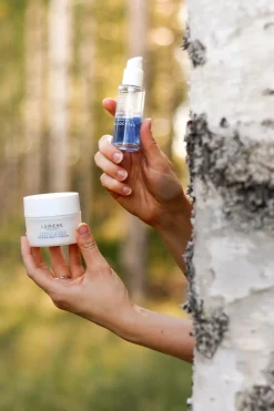 Lumene LÄHDE Kosteuttava prebiootti-tehohoito 30ml