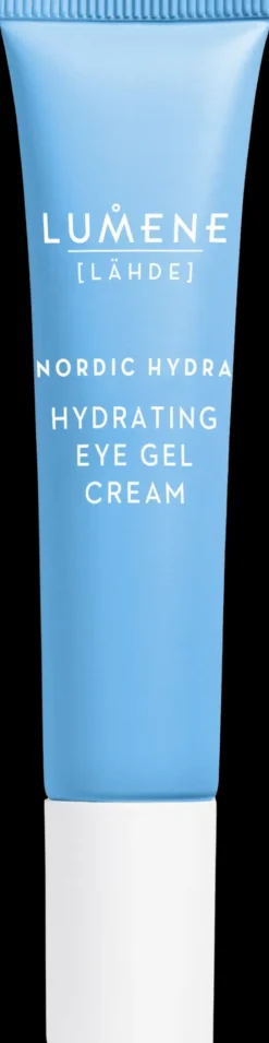 Lumene LÄHDE Kosteuttava silmänympärysgeelivoide 15 ml