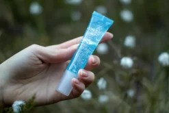 Lumene LÄHDE Kosteuttava Silmänympärysgeeli 15ml