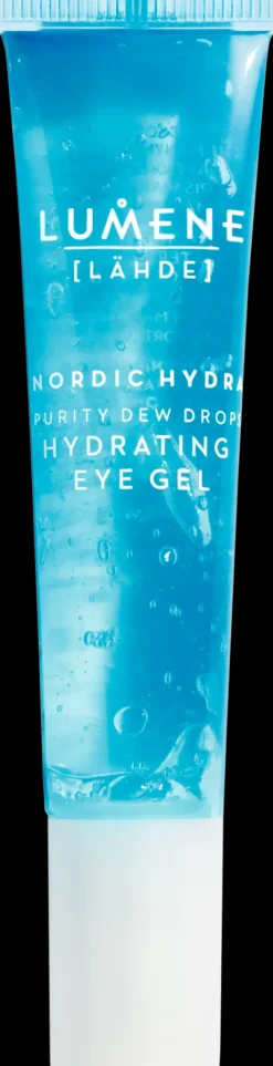Lumene LÄHDE Kosteuttava Silmänympärysgeeli 15ml