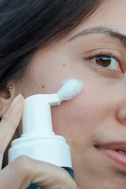 Lumene LÄHDE Puhdistusvaahto 150ml