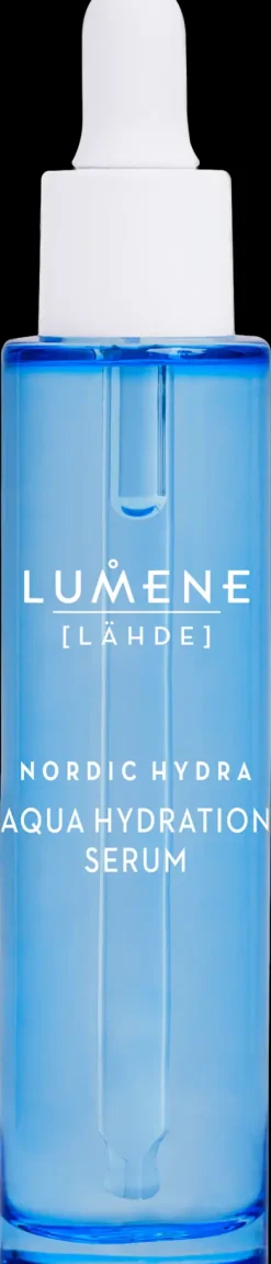 Lumene LÄHDE Tehokosteuttava seerumi 50 ml