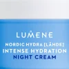 Lumene LÄHDE Tehokosteuttava yövoide 50 ml