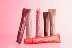 Lumene Lip Glow huuliöljy 1 Sugar 10 ml