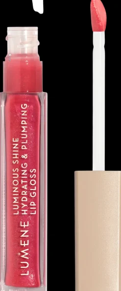 Lumene Luminous Shine huulikiilto 5 ml