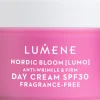 Lumene LUMO Kiinteyttävä hajusteeton päivävoide SPF30 50 ml