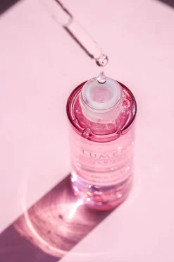 Lumene Lumo Kimmoisuutta lisäävä kollageeniseerumi 30ml