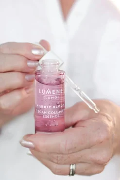 Lumene Lumo Kimmoisuutta lisäävä kollageeniseerumi 30ml