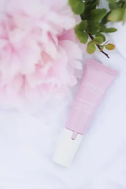 Lumene LUMO Kimmoisuutta lisäävä silmänympärysseerumi 10ml