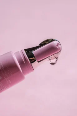 Lumene LUMO Kimmoisuutta lisäävä silmänympärysseerumi 10ml