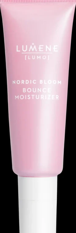Lumene LUMO Kimmoisuutta lisäävä kosteusvoide 50 ml