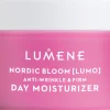 Lumene LUMO Silottava & kiinteyttävä päivävoide 50 ml