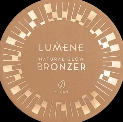 Lumene Natural Glow aurinkopuuteri 10g