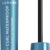 Lumene Nordic Berry Curl Mascara Waterproof Black 8ml
