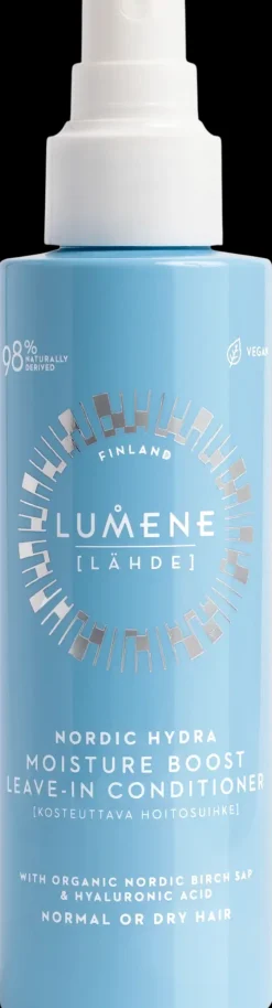 Lumene Nordic Hydra [Lähde] Kosteuttava hoitosuihke 150 ml