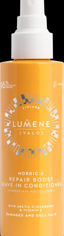 Lumene Nordic-C [Valo] Vahvistava hoitosuihke 150 ml