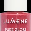 Lumene Pure Gloss Kynsilakka 7 Ruusu 5 ml