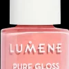 Lumene Pure Gloss Kynsilakka 3 Lempi 5 ml