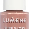 Lumene Pure Gloss Kynsilakka 11 Luonto 5 ml