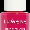 Lumene Pure Gloss Kynsilakka 6 Lumo 5 ml
