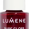 Lumene Pure Gloss Kynsilakka 8 Huuma 5 ml