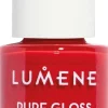 Lumene Pure Gloss Kynsilakka 5 Rakkaus 5 ml