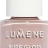 Lumene Pure Gloss Kynsilakka 4 Pilvi 5 ml