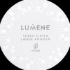 Lumene Sheer Finish Irtopuuteri Translucent 8 g