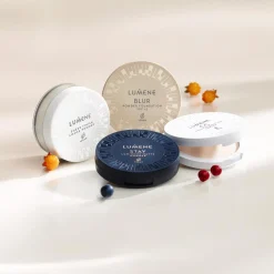 Lumene Stay Luminous Matte puuteri 10 g