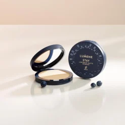 Lumene Stay Luminous Matte puuteri 10 g