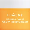 Lumene VALO Heleyttävä kosteusvoide 50 ml