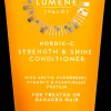 Lumene VALO Vahvistava & kiiltoa antava hoitoaine 30 ml