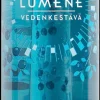 Lumene VEDENKESTÄVÄ silmä- ja huulimeikin poistoaine 200ml