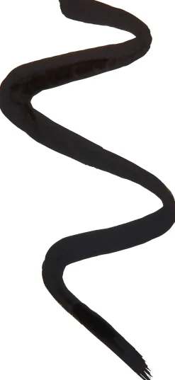 Lumene Vedenkestävä Silmänrajaustussi Black 1,2ml