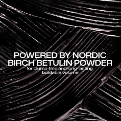 Lumene Wild Forces Volume Mascara Musta 14 ml