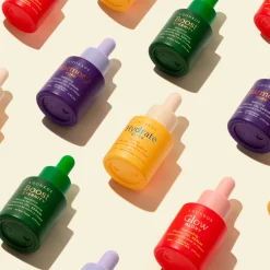 Luonkos Boost Eternity Reinforce Natural Microbiome Facial Oil Serum öljyseerumi 20 ml