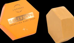 Luonkos Celebrate vartaloöljykakku 60 ml