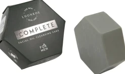 Luonkos Complete öljypuhdistuskakku kasvoille 60 ml