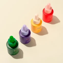 Luonkos Harmony Pure Balancing Facial Oil Serum öljyseerumi 20 ml