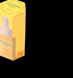 Luonkos Hydrate Bliss Calming Facial Oil Serum öljyseerumi 20 ml