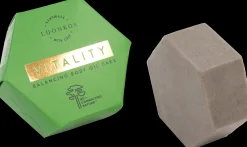 Luonkos Vitality vartaloöljykakku 60 ml