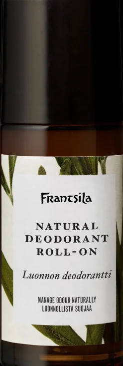 Luonnon deodorantti roll-on 50ml
