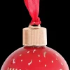 Luxury Bathing Company Festive Soak Wild Fig & Cranberry lahjapakkaus
