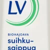 LV 250ml Biohajoava suihkusaippua