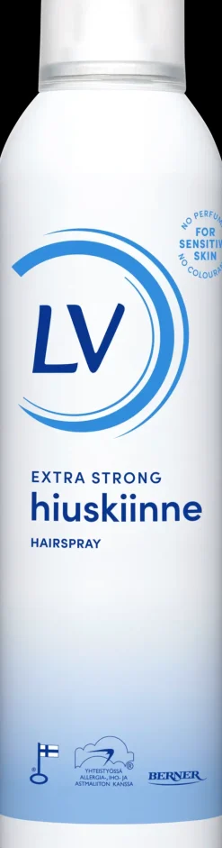 LV 250ml Hiuskiinne