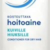 LV 200ml hoitoaine kuiville hiuksille