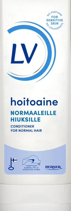 LV 200ml hoitoaine normaaleille hiuksille