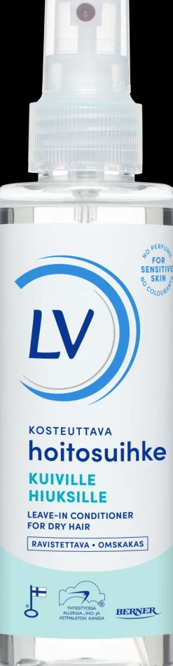 LV 150ml hoitosuihke kuiville hiuksille