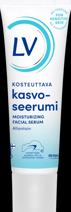 LV 30ml kasvoseerumi