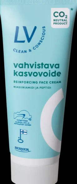 LV 75ml Vahvistava kasvovoide